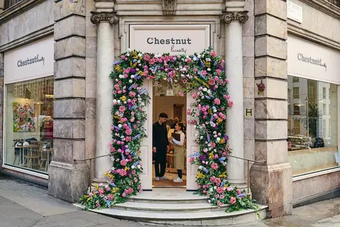 Chestut Bakery photo 1