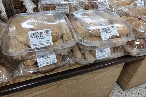 Chestut Bakery photo 2